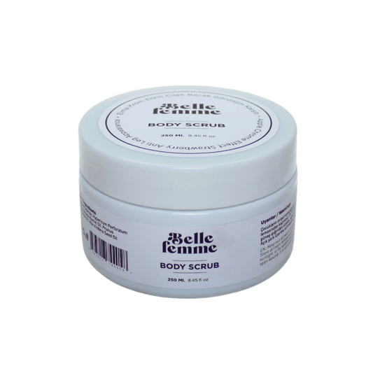 Body Scrub