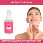 Yüz Temizleme Tonik Sprey - Görsel 2