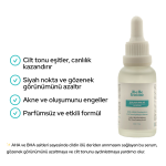 Aha & Bha Serum - Görsel 3