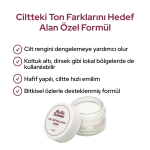 Cilt Beyazlatıcı Krem - Görsel 3