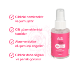 Yüz Temizleme Tonik Sprey - Görsel 3