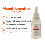 Serum Cilt Bakım Seti - Görsel 5