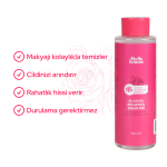 Micellar Makyaj Temizleme Toniği - Görsel 3