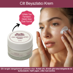 Cilt Beyazlatıcı Krem - Görsel 2