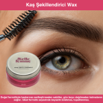 Kaş Kirpik Set - Görsel 2