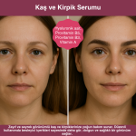 Kaş Kirpik Set - Görsel 4