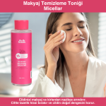 Micellar Makyaj Temizleme Toniği - Görsel 2